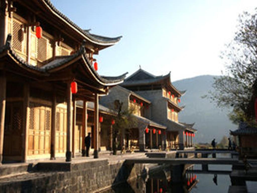 成都开启“静默”状态，居家的成都人还好吗？游戏画面