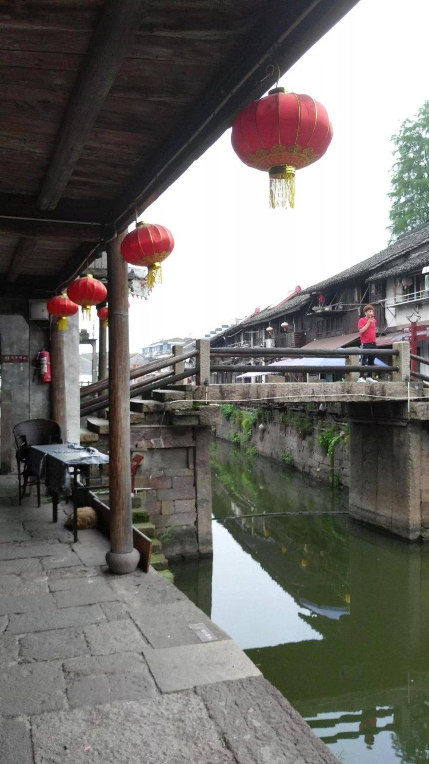 家乡的麻烦